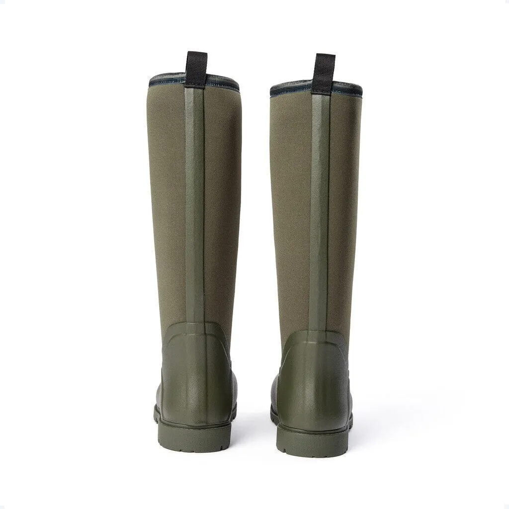 H2O Fagerholt - High Raining Or Not - 3055 Forest Green