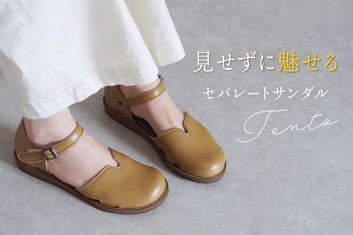 TENTO Separate Shoes Women's