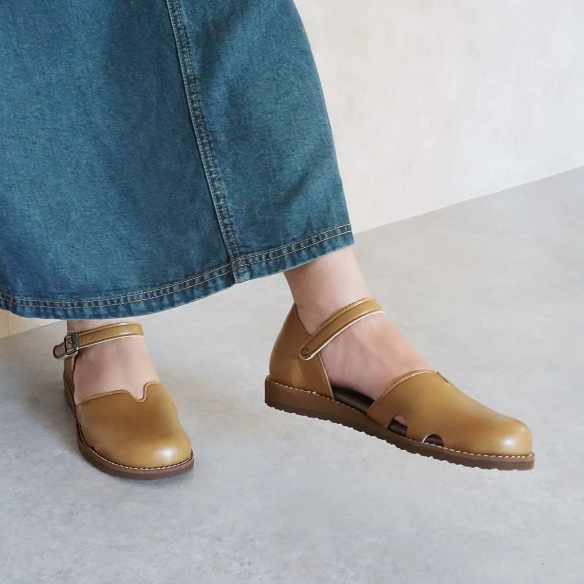 TENTO Separate Shoes Women's