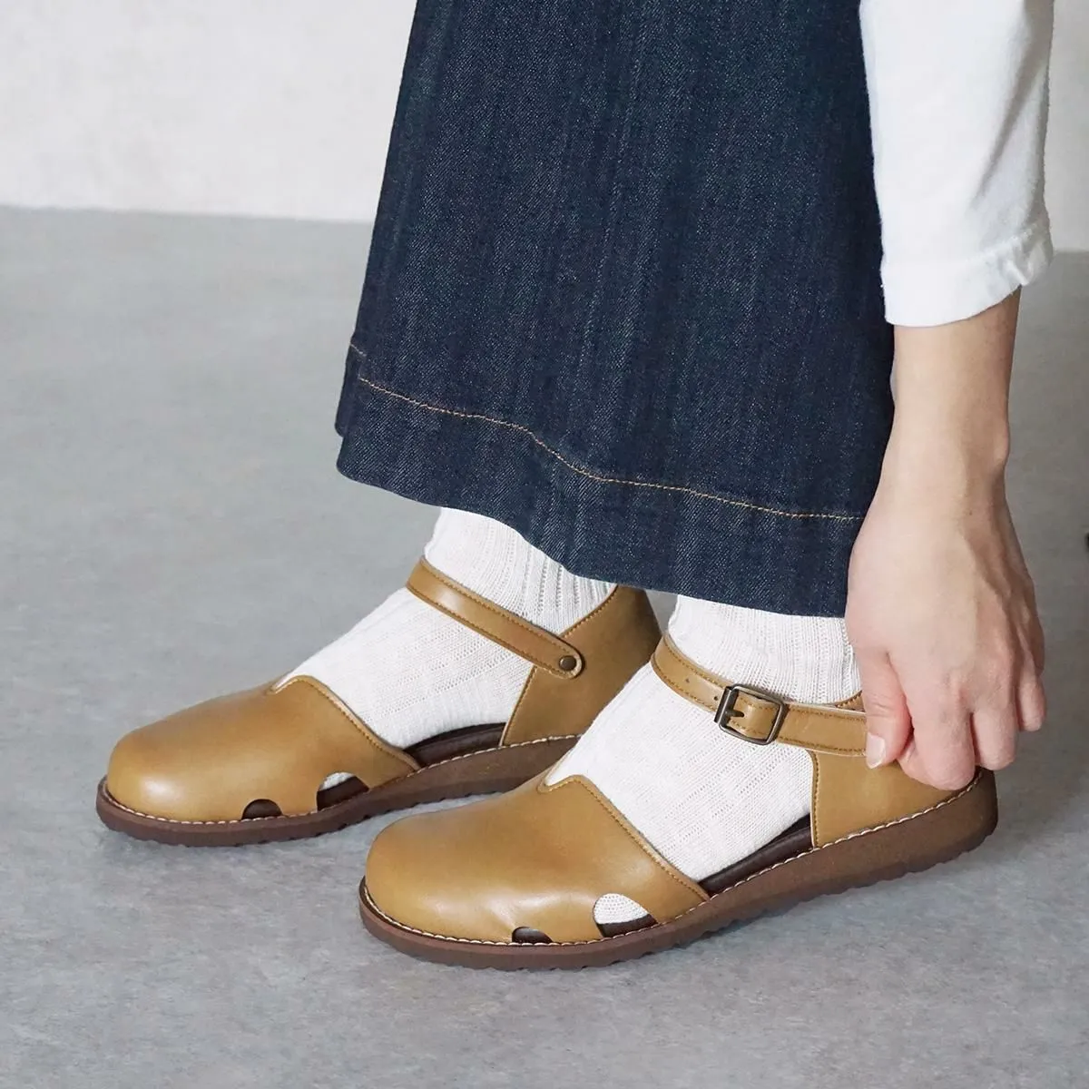 TENTO Separate Shoes Women's