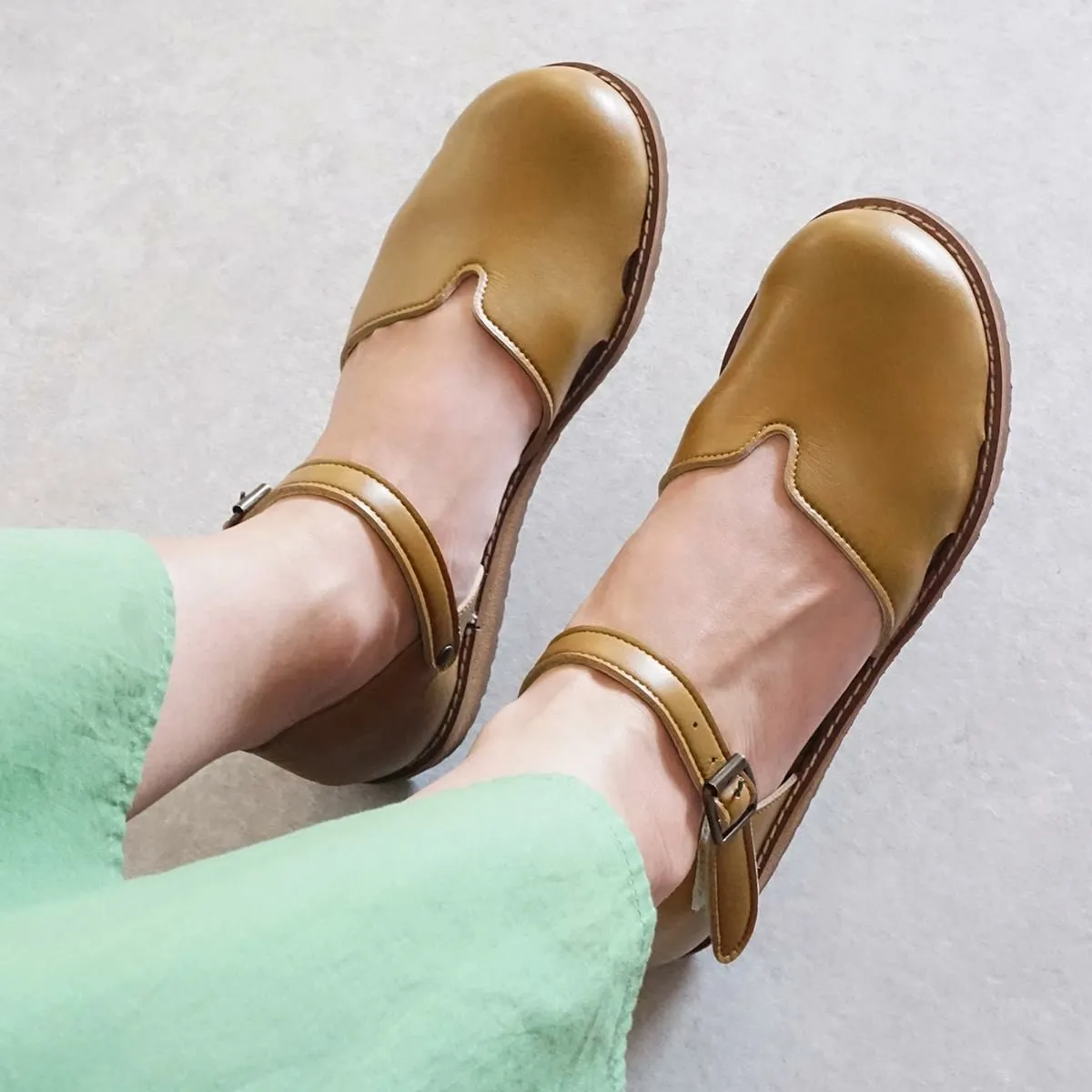 TENTO Separate Shoes Women's