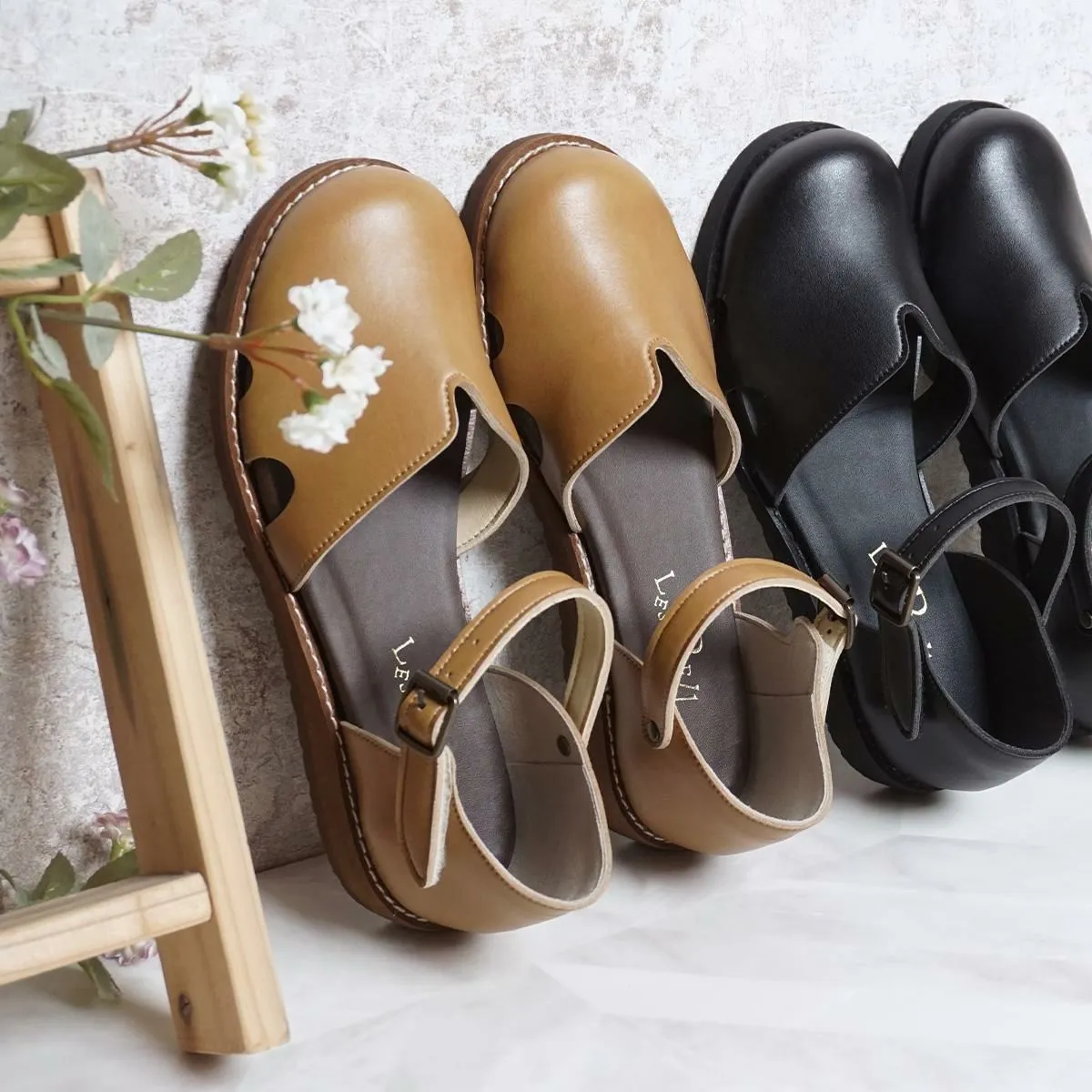 TENTO Separate Shoes Women's