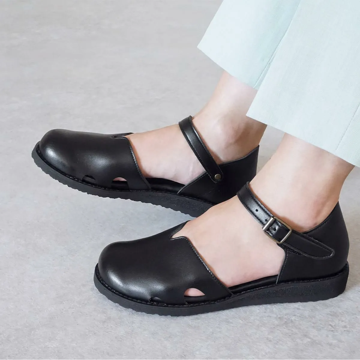 TENTO Separate Shoes Women's