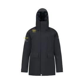 Women's Skiable Parka - Abenaki Coaches